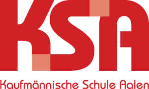 Logo der KSA